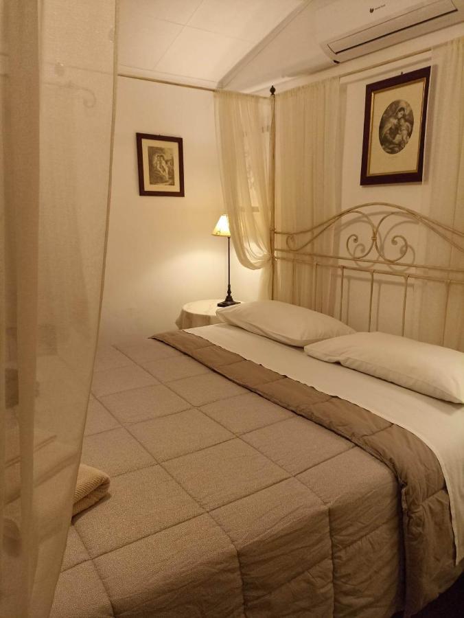 La Casina B&B Ancona Exterior foto